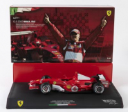Christmas Model Toy Auction - Featuring boxed collectable model cars, boxed and sealed model kits and model rail items